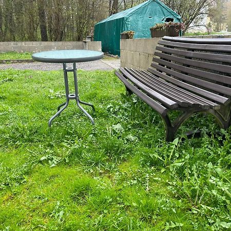 Zv-Scholtz Gaestehaus Eisenfelden Winhoring Buitenkant foto