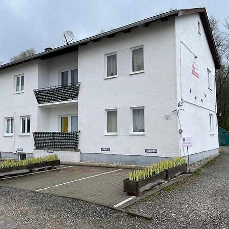 Zv-Scholtz Gaestehaus Eisenfelden Winhoring Buitenkant foto