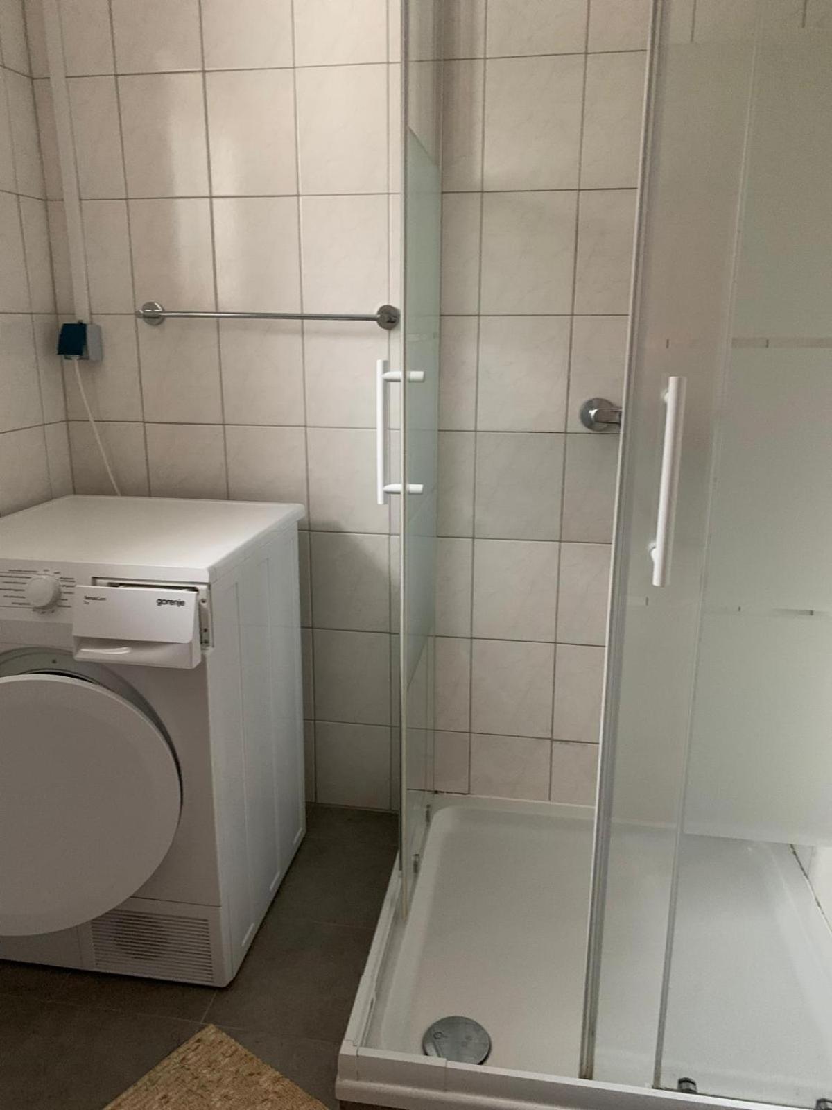 Zv-Scholtz Gaestehaus Eisenfelden Winhoring Buitenkant foto