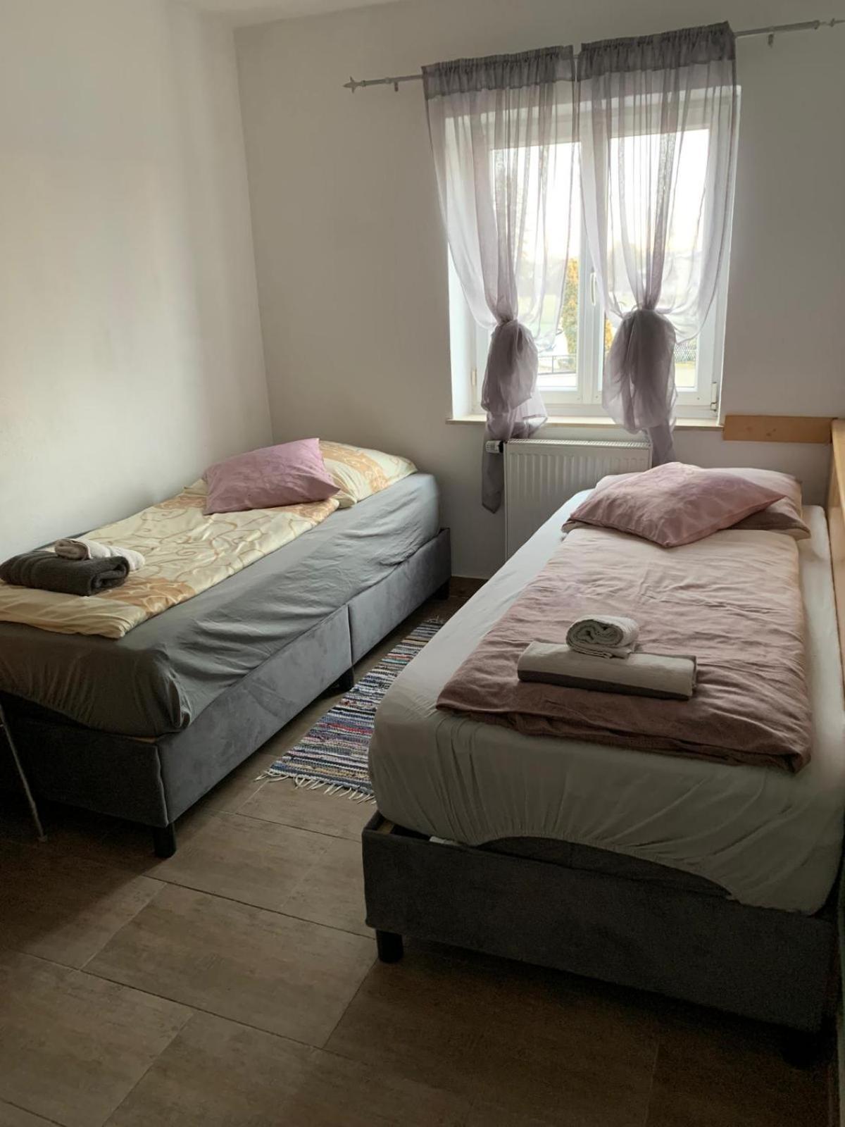 Zv-Scholtz Gaestehaus Eisenfelden Winhoring Buitenkant foto