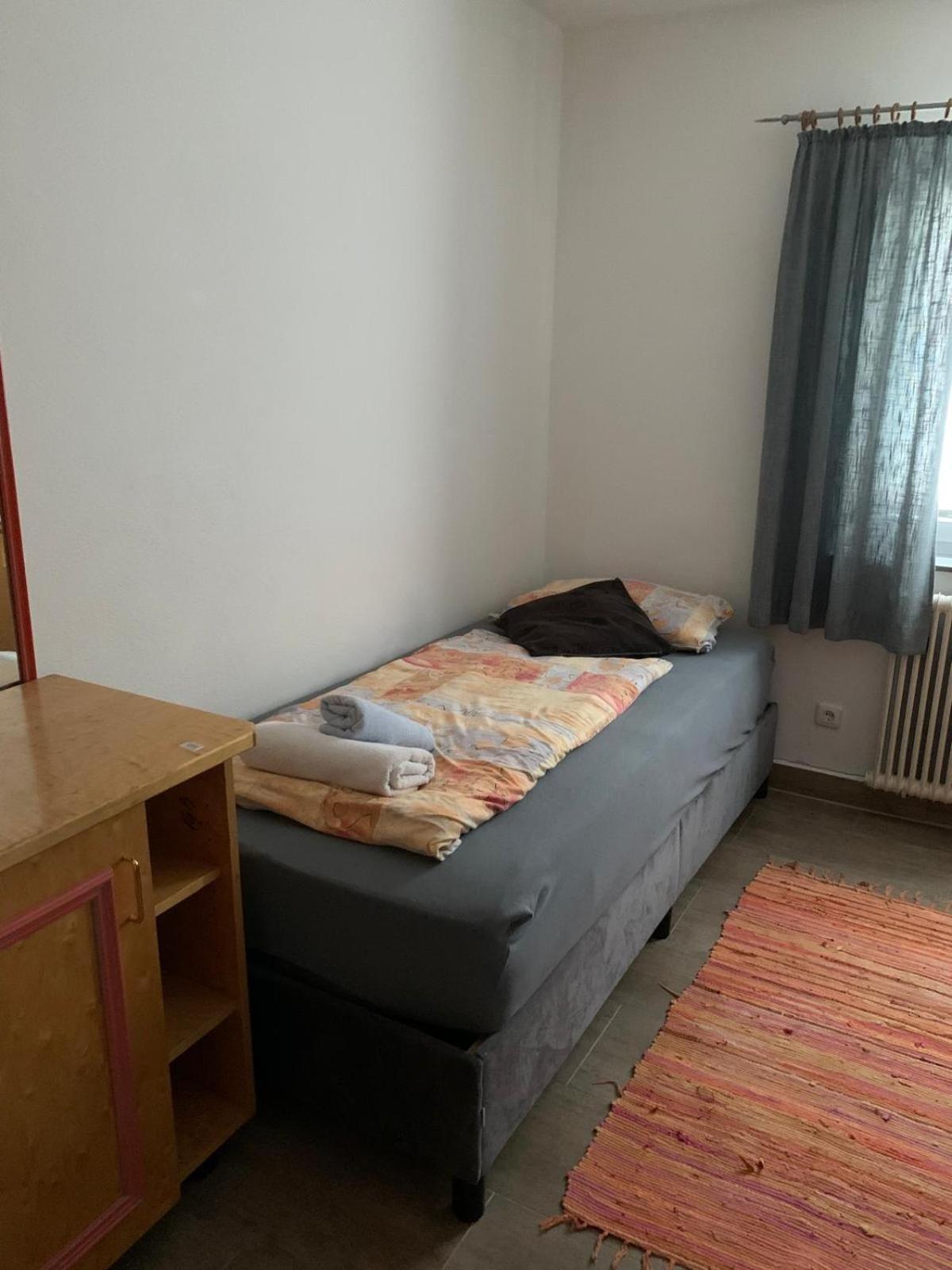 Zv-Scholtz Gaestehaus Eisenfelden Winhoring Buitenkant foto