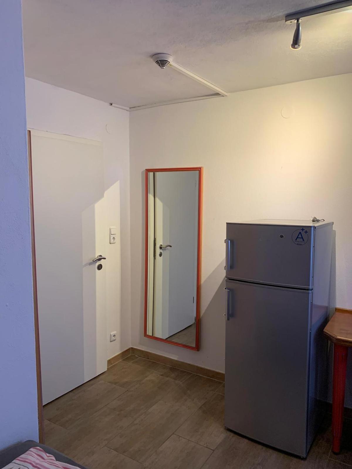 Zv-Scholtz Gaestehaus Eisenfelden Winhoring Buitenkant foto