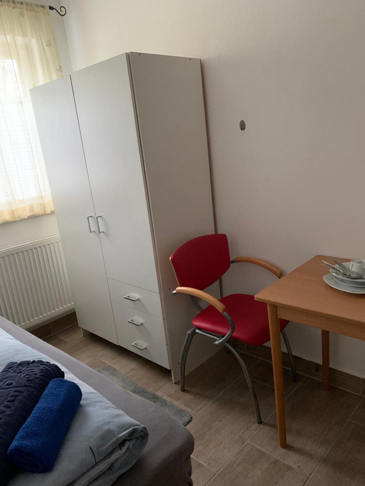 Zv-Scholtz Gaestehaus Eisenfelden Winhoring Buitenkant foto