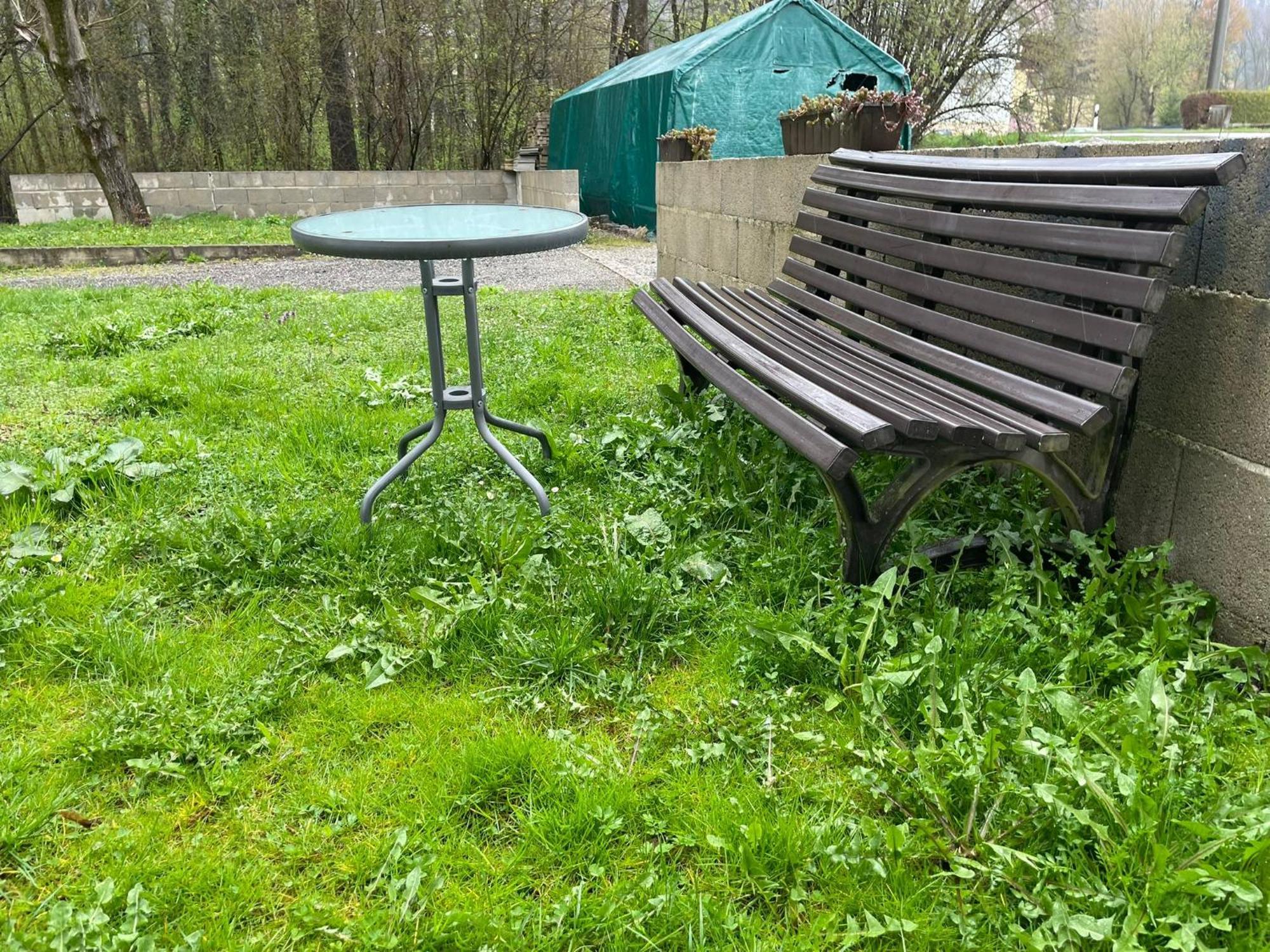 Zv-Scholtz Gaestehaus Eisenfelden Winhoring Buitenkant foto