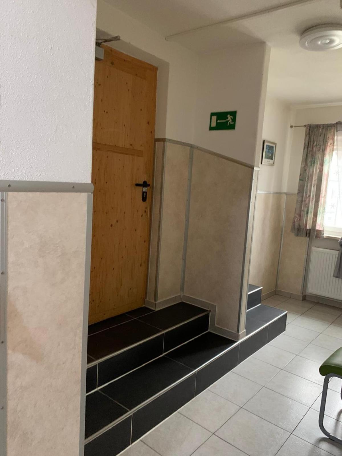 Zv-Scholtz Gaestehaus Eisenfelden Winhoring Buitenkant foto