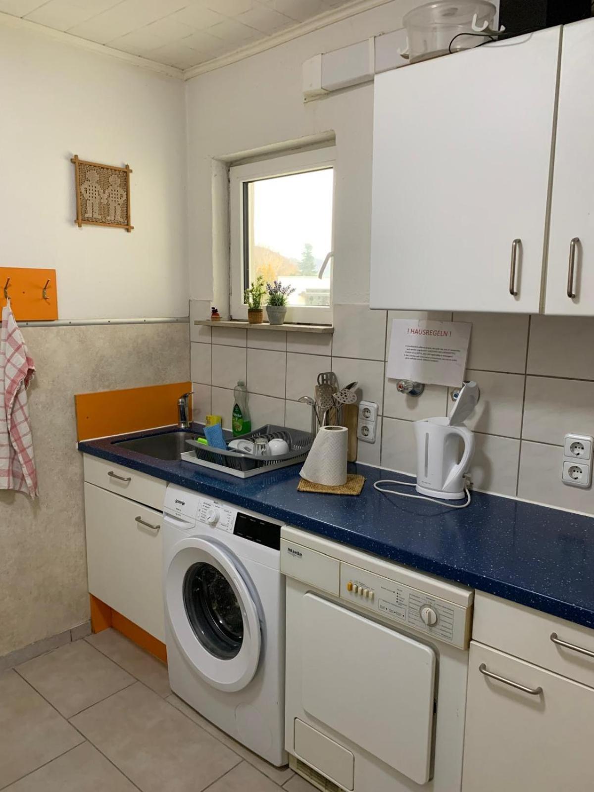 Zv-Scholtz Gaestehaus Eisenfelden Winhoring Buitenkant foto