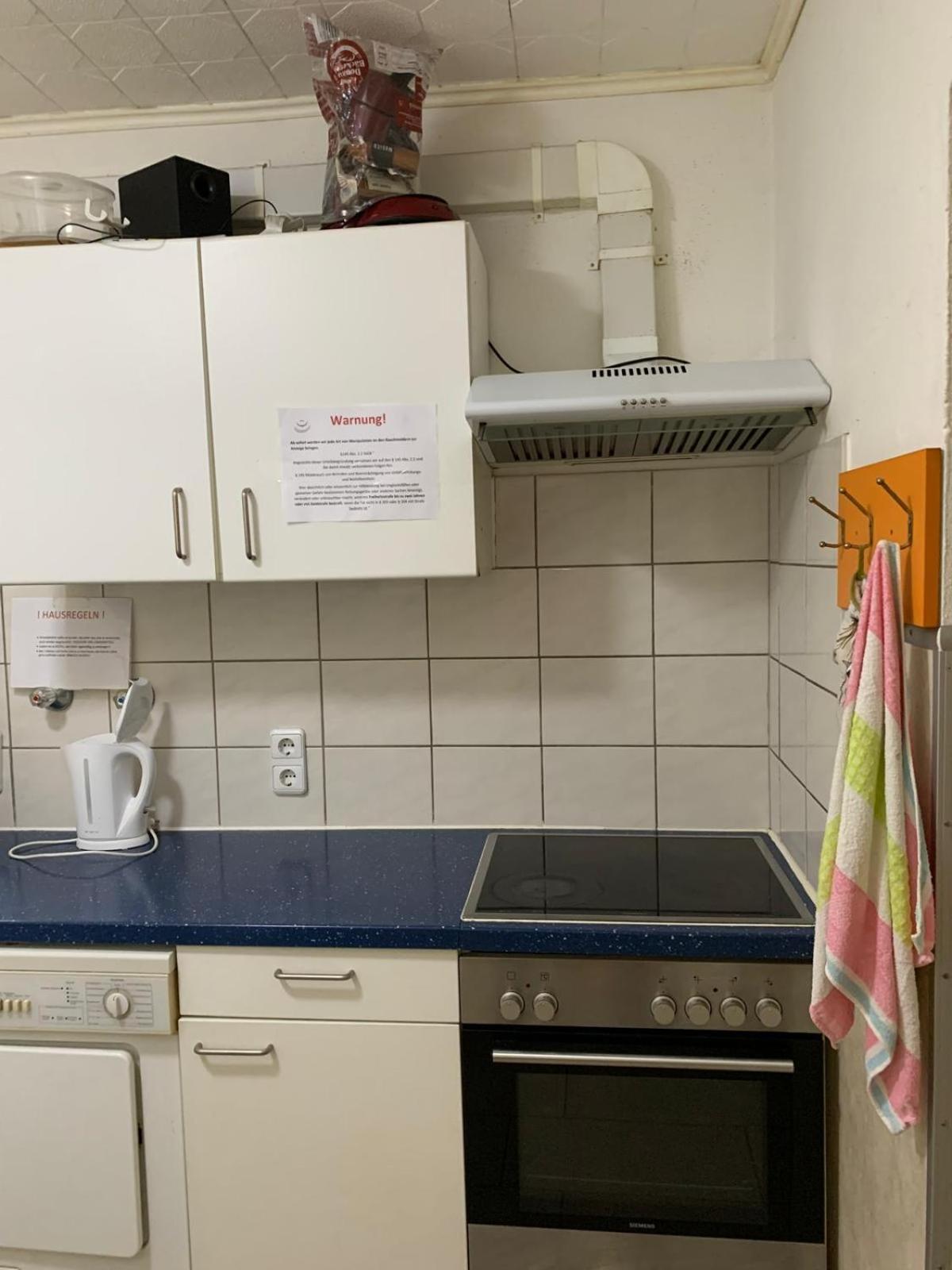 Zv-Scholtz Gaestehaus Eisenfelden Winhoring Buitenkant foto