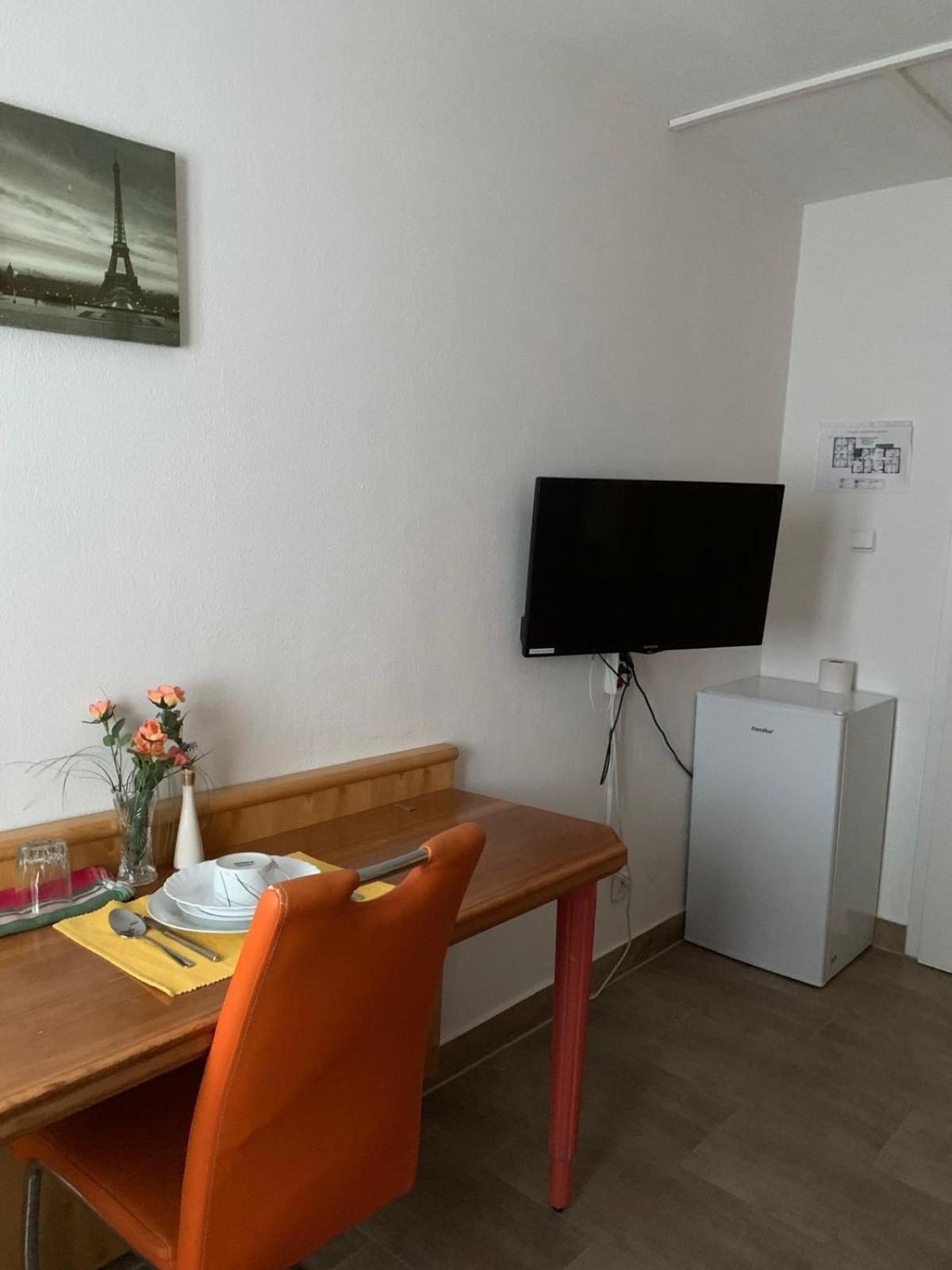 Zv-Scholtz Gaestehaus Eisenfelden Winhoring Buitenkant foto
