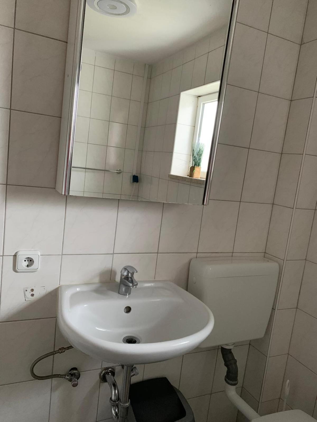 Zv-Scholtz Gaestehaus Eisenfelden Winhoring Buitenkant foto