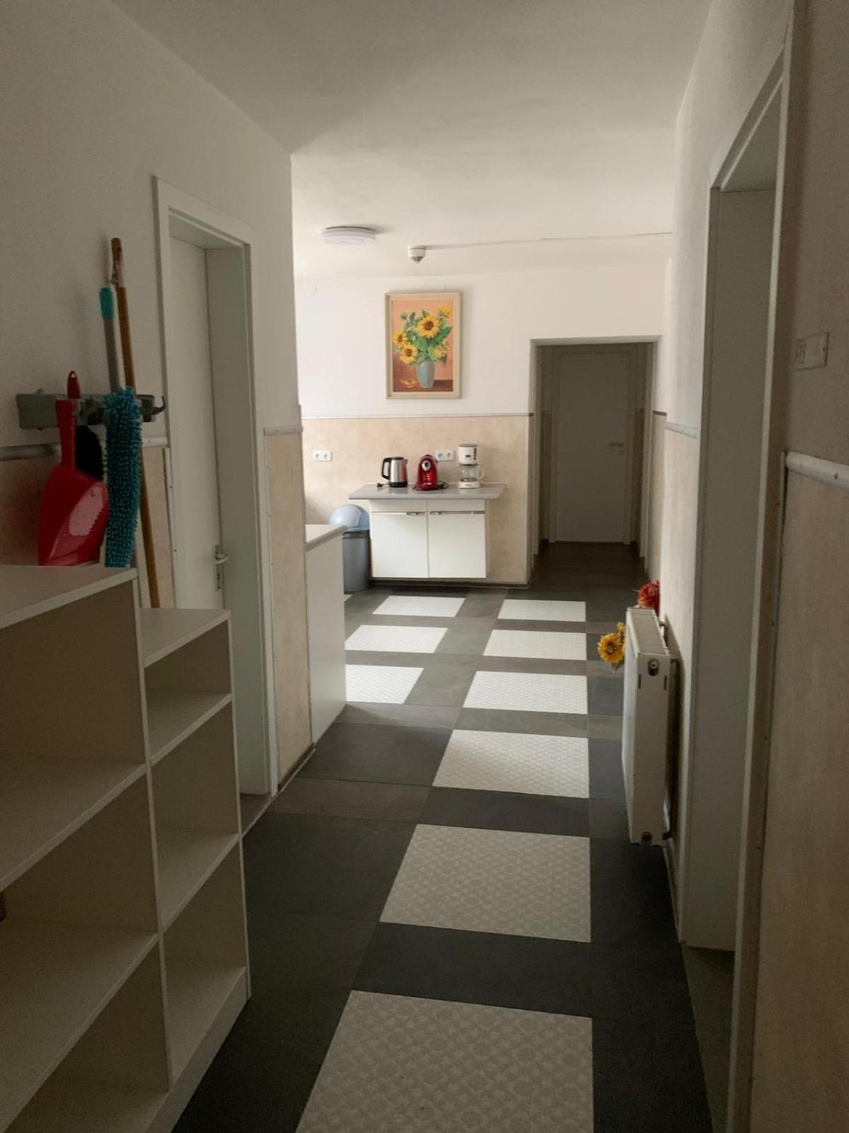 Zv-Scholtz Gaestehaus Eisenfelden Winhoring Buitenkant foto