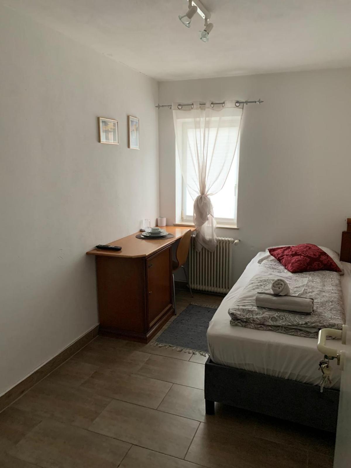 Zv-Scholtz Gaestehaus Eisenfelden Winhoring Buitenkant foto
