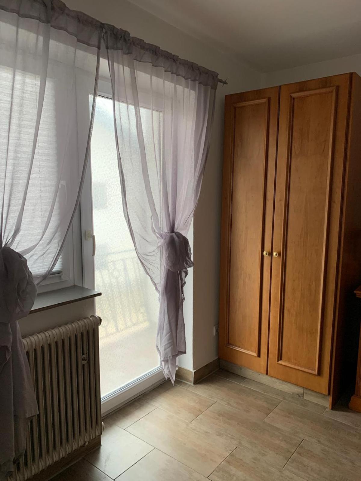 Zv-Scholtz Gaestehaus Eisenfelden Winhoring Buitenkant foto