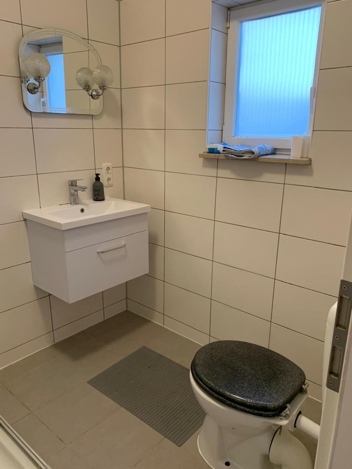 Zv-Scholtz Gaestehaus Eisenfelden Winhoring Buitenkant foto