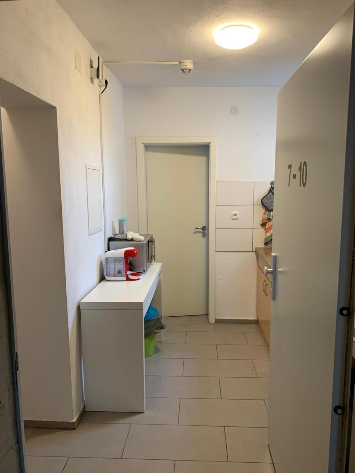 Zv-Scholtz Gaestehaus Eisenfelden Winhoring Buitenkant foto
