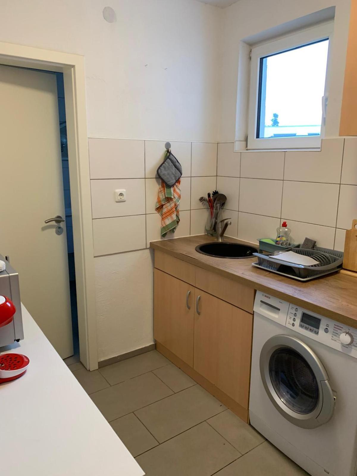 Zv-Scholtz Gaestehaus Eisenfelden Winhoring Buitenkant foto