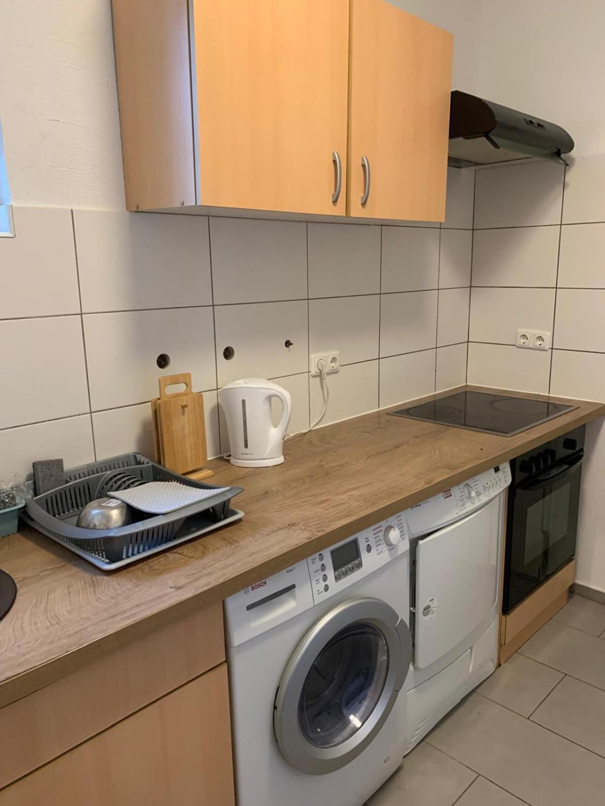 Zv-Scholtz Gaestehaus Eisenfelden Winhoring Buitenkant foto