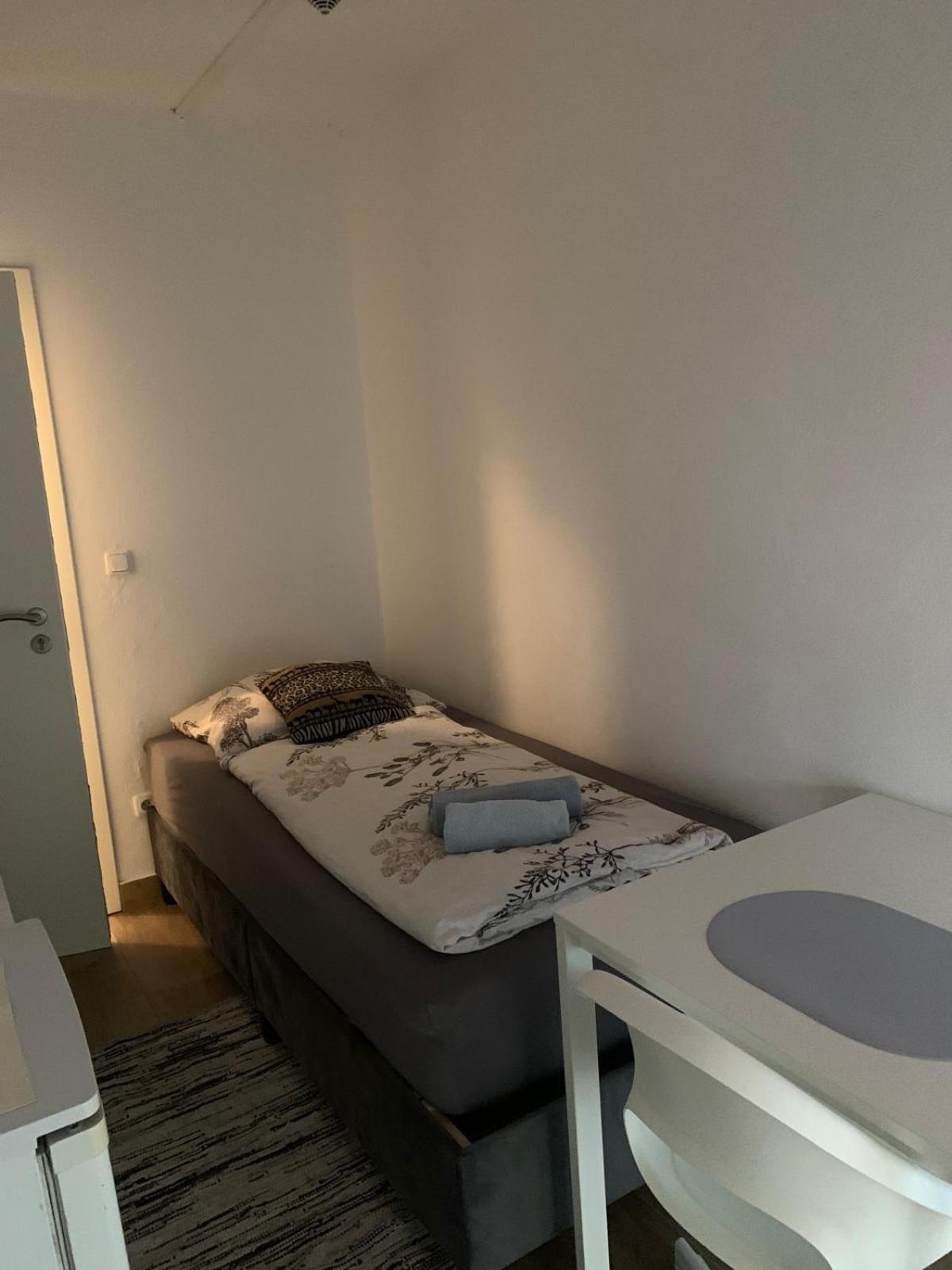 Zv-Scholtz Gaestehaus Eisenfelden Winhoring Buitenkant foto