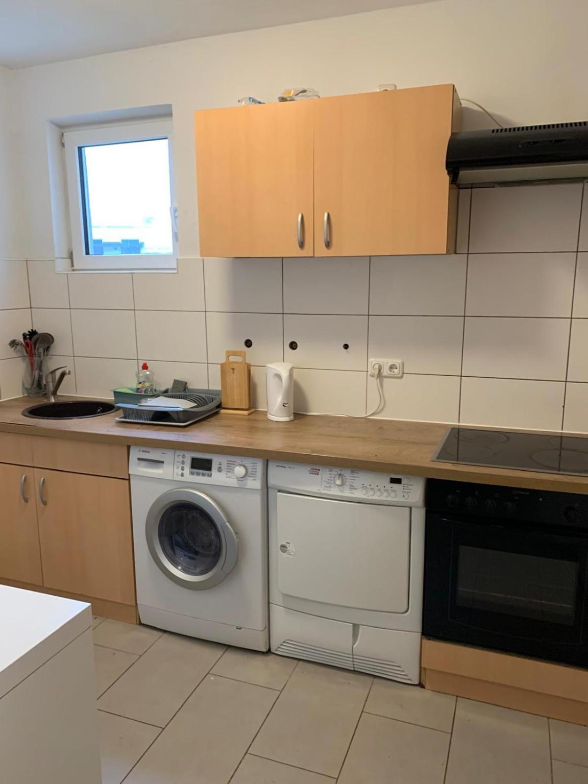 Zv-Scholtz Gaestehaus Eisenfelden Winhoring Buitenkant foto