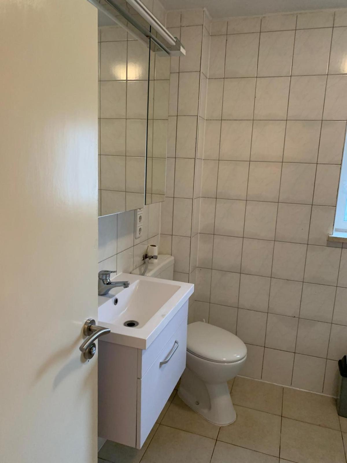 Zv-Scholtz Gaestehaus Eisenfelden Winhoring Buitenkant foto