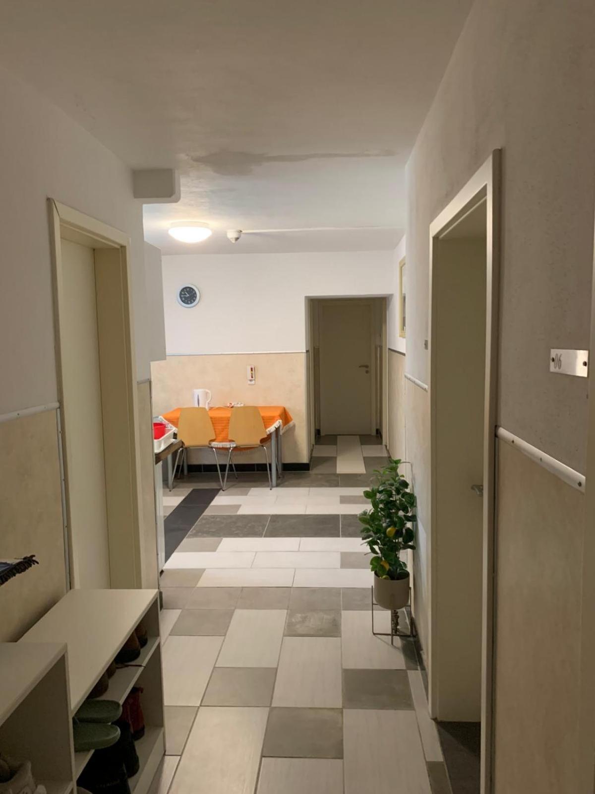 Zv-Scholtz Gaestehaus Eisenfelden Winhoring Buitenkant foto
