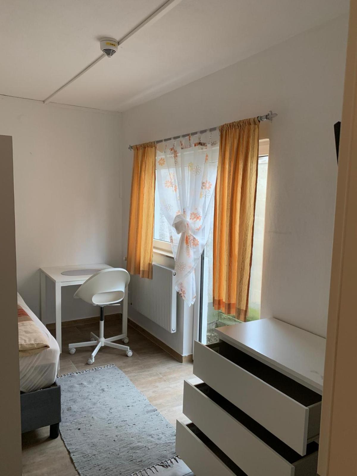 Zv-Scholtz Gaestehaus Eisenfelden Winhoring Buitenkant foto