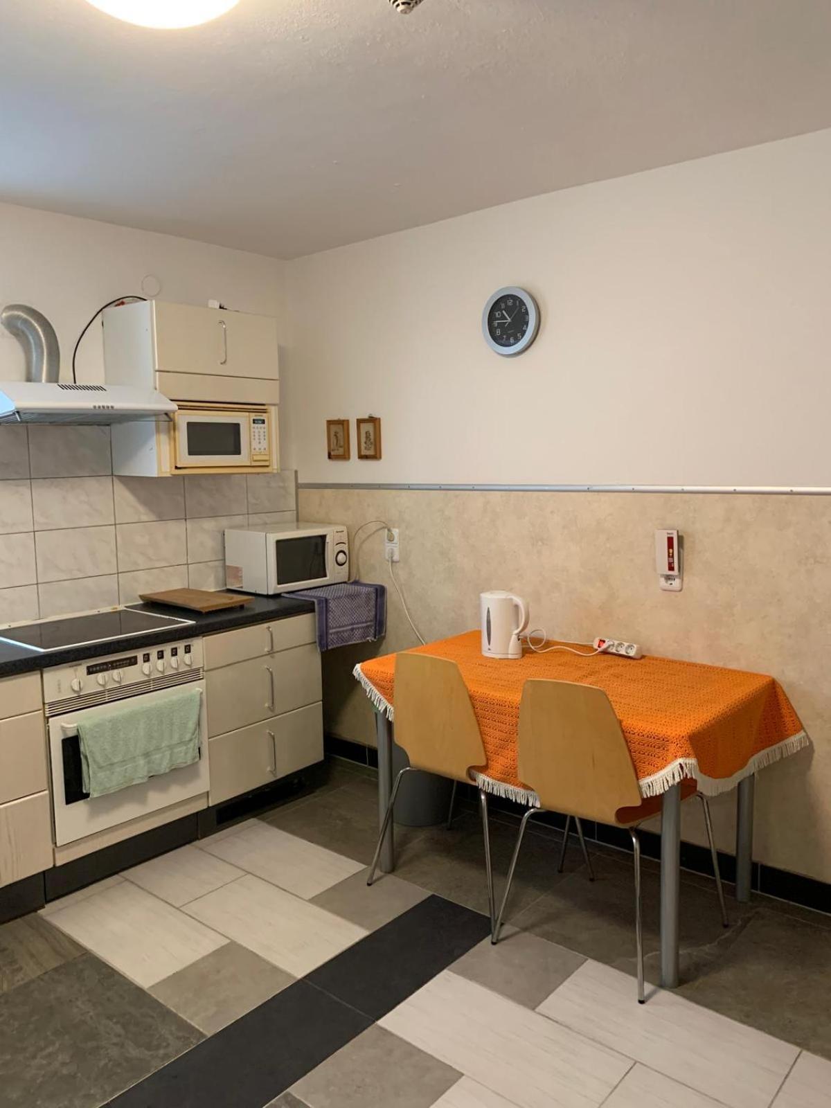 Zv-Scholtz Gaestehaus Eisenfelden Winhoring Buitenkant foto